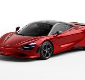 All McLaren Models - Discover & Compare All McLaren Cars