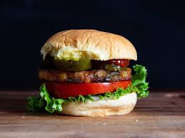 Toss vegetables into the bowl of a food processor. The Best Supermarket Veggie Burgers