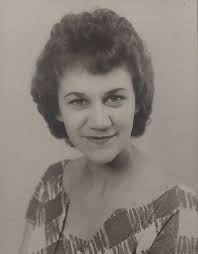 Can someone colorize this photo of a mother and baby?