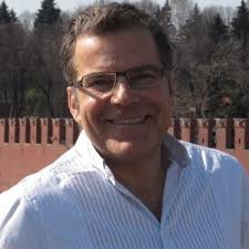 Tad Smith Email & Phone Number