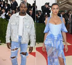 Jul 19, 2021 · in june, kanye and irina seemed to be linked at the hip after jetting off to france. Liebesurlaub In Frankreich Kanye West Verbringt Geburtstag Mit Irina Shayk Bigfm