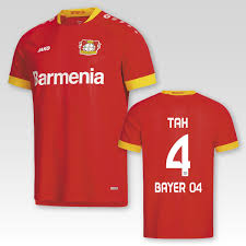 Trikot tschechische republik zuhause 2020. Bayer 04 Leverkusen Auswartstrikot Erwachsene Saison 2020 21 Bundesliga Fussball Trikots Heimtrikots Und Auswartstrikots