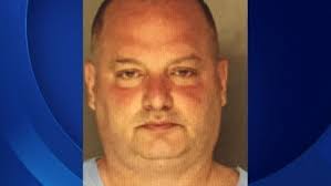 Pa. politician gassed, arrested in 6-hour SWAT stand-off