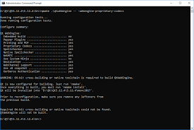 ● lav video decoder 0.74.1 build 92 x86 & x64. Building Qtwebengine Of Qt 5 12 4 On Msvc2017 To Enable Proprietary Codecs Stack Overflow