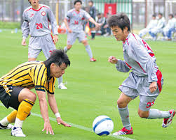 Mar 09, 2021 · サッカー部への入部希望者へのお知らせです。 入学許可候補者説明会で、サッカー部の『案内プリント』を配布しています。 当日は各候補者が指定された時間に来校するかと思いますが、皆さんを集合させることはできません。 ã‚µãƒƒã‚«ãƒ¼éƒ¨ æ—¥æœ¬å¤§å­¦ ã‚¹ãƒãƒ¼ãƒ„æ—¥å¤§