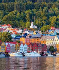 30 Best European Destinations In Summer Travel With Mei And Kerstin In 2020 Visit Europe European Destination Norway Travel