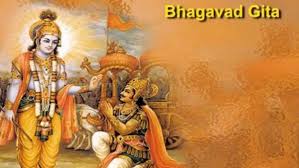 பகவத் கீதை ஆன்மீகம் தேசப்பற்றை போதிக்கிறது..கீதை படித்தால் தனி மனித ஒழுக்கம் உயரும்.. ஆர்.என்.ரவி | Tamil Nadu governor speech Gita jayanthi function Chennai - Tamil Oneindia