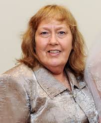 Shirley Leach Obituary