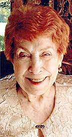 BETTY CHANDLER Obituary