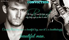 Conviction by Lesley Jones