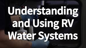 Rv water heater bypass valve diagram. Understanding And Using Rv Water Systems Rv Repair Club