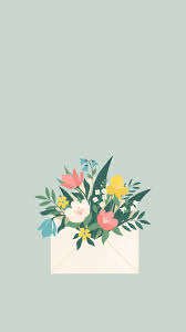 Free Phone Backgrounds For May Apple Slices Cute Flower Wallpapers Vintage Phone Wallpaper Phone Wallpapers Vintage