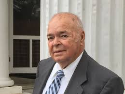 James "Joe" Joseph Sizemore Obituary September 28, 2023