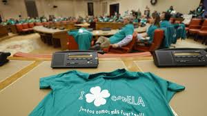 Juliana Bonde uncensored