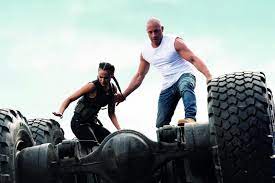Vin diesel's dom toretto is leading a quiet life off the grid with letty and his son, little brian, but they know that danger always lurks just over their peaceful horizon. Fast Furious 9 Trailer And New Date Of Release Sortiraparis Com