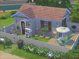 36 Einzigartig Sims 3 Gartenarbeit Design Sims Haus Sims Architektur