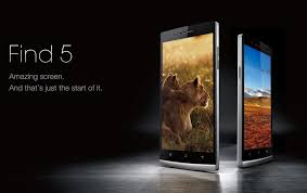 Kumpulan Custom Rom Terbaik Untuk Oppo Find 5 Mini Dodolan Game Android