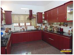 Because kitchen cabinets comprise at least half of your kitchen's skeletal structure. Kerala Style Kitchen Interior Design Popular Century