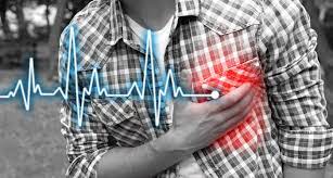 Insuficienta cardiaca poate fi data de numeroase afectiuni. Tahicardia Ne Da Palpitatii