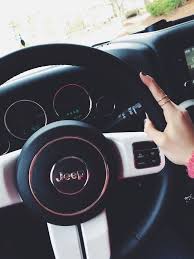 Cool Jeep 2017 Beautiful Rose Gold Interior For Jeep How To Be A Boss Babe Dream Cars Jeep Dream Cars Jeep