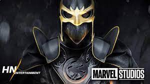 In fact, their prop team designed the ebony blade for 2016's doctor strange, where. How Black Knight Connects To Eternals And Doctor Strange In The Mcu Youtube