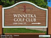 Illinois Open Qualifier #5 @ Winnetka