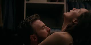 Chris evans sex scenes