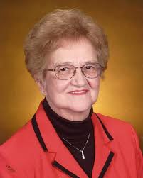 Obituary for Ara Ann Palmer