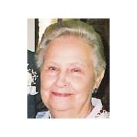 Mildred Pearce Obituary