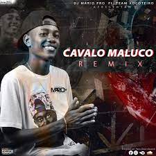 Leo tshabalala & xocoteiro (afro house) prod. Dj Mario Pro Cavalo Maluco Remix Feat Team Xocoteiro Carla Prata Hear Me Out