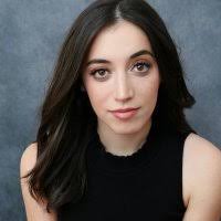 Jenna Lea Rosen ♪ (@Jennalearosen)