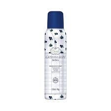 Desodorante Giovanna Baby Blueberry 150ml