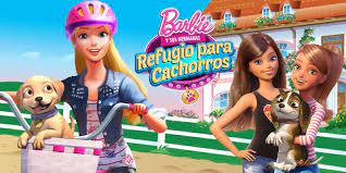 We did not find results for: Barbie Y Sus Hermanas Refugio Para Cachorros Wii U Juegos Nintendo