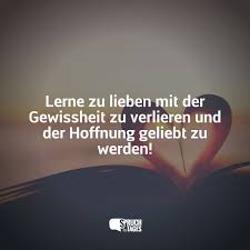 Spruche Zum Thema Verlust Und Verlieren Spruch Des Tages