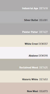 Dunn Edwards Paint