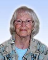 Ruby Barnes Obituary (2017)