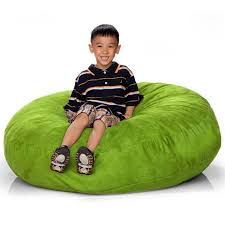 Jaxx Cocoon Jr Bean Bag Chair Special Needs Toys Large Bean Bag Chairs