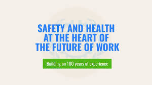 World Day For Safety And Health At Work 2019 Occupational