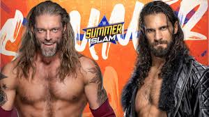 Maybe you would like to learn more about one of these? 10 Matches We Need To See At Wwe Summerslam 2021