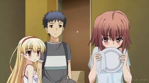 Maybe you would like to learn more about one of these? Listen To Me Girls I Am Your Father Anime Anisearch