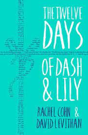 A snarky, reserved boy is dragged out of his shell by a joyful, bouncy. The Twelve Days Of Dash Lily Wikipedia