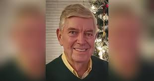 Obituary for James J. "Jim" Devenney, Jr.