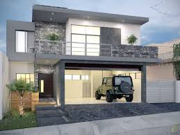 Fachada de casas pequenas minimalistas y muy elegantes fachadas. Pequenas Casas Modernas Y Minimalistas Fachada De Casas Bonitas Fachadas Casas Minimalistas Casas Con Balcon