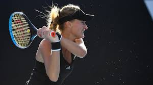 Margaret court accepts australian open invitation to mark 50th anniversary of grand slam sweep. Australian Open Mladenovic Revenirea Èi Surpriza Turului 1 A Eliminat O Pe Sakkari Eurosport