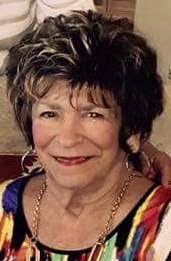 Barbara Schlesinger Obituary