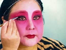 Master Qi and the Monkey King