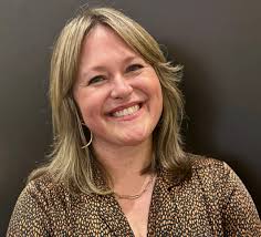 Amber Kern Johnson (she/her) — The Community For Positive Aging