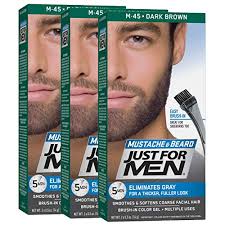 Best Mens Hair Dye In 2019 Top 10 Reviews