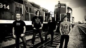 Download gojira from the resolutions links listed below. 10 Gojira Music Wallpapers Wallha Com