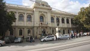 Prezentarea facultatii de electronica si telecomunicatii din iasi www.etc.tuiasi.ro movie: Proiecteaza Tu Urmatoarea Generatie De Telefoane Mobile La Facultatea De Electronica Telecomunicatii Si Tehnologia Informatiei Buna Ziua Iasi Bzi Ro